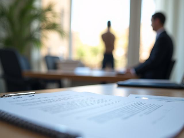 Redazione contratti professionali a Roma